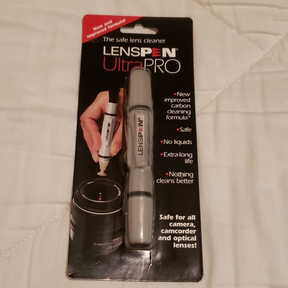 LensPro Other - LensPen UltraPro Lens Cleaner